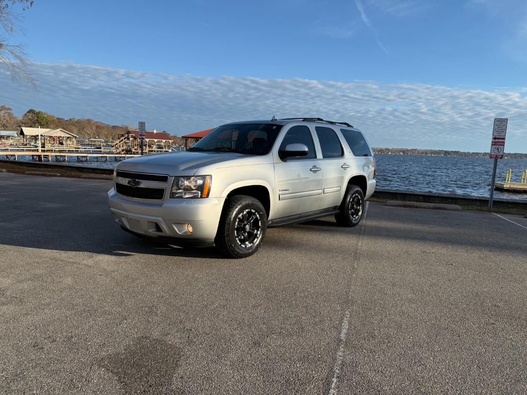 2013 Chevrolet Tahoe LT's photo
