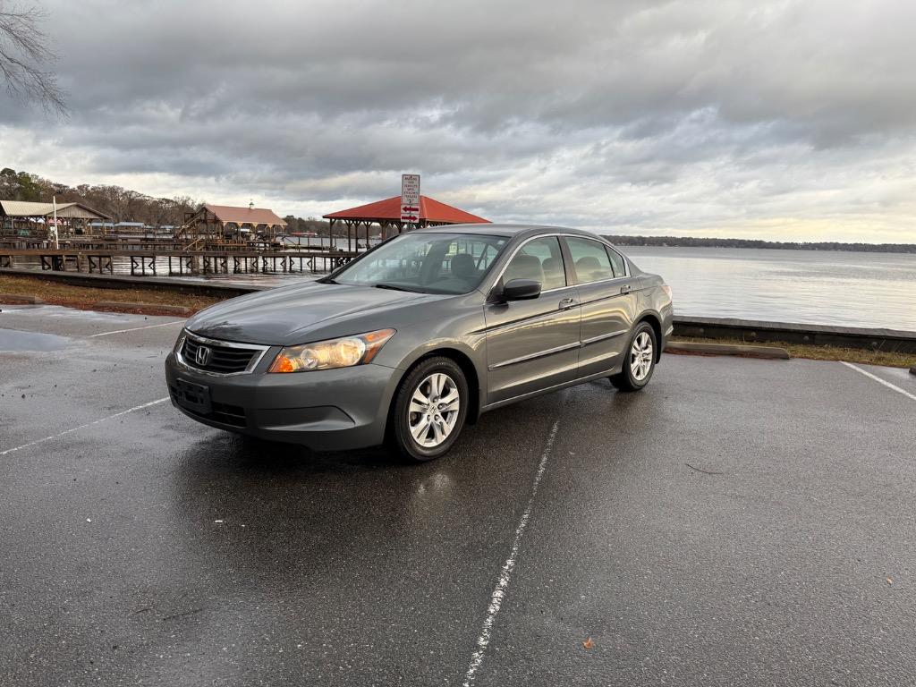 2008 Honda Accord LX-P's photo