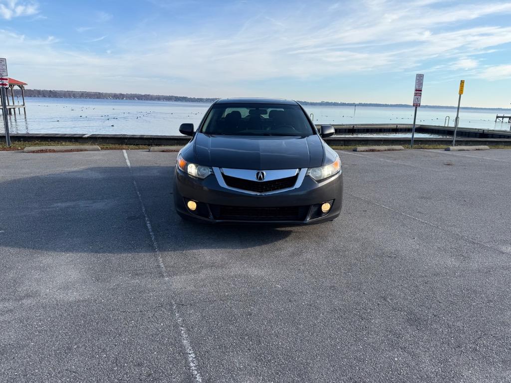 2010 Acura TSX Base's photo