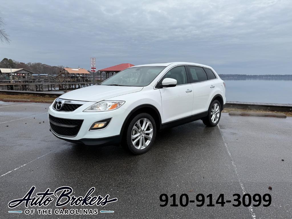 2012 Mazda CX-9 Grand Touring