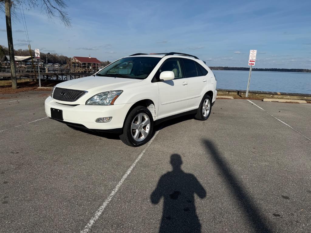 2006 Lexus RX 330's photo