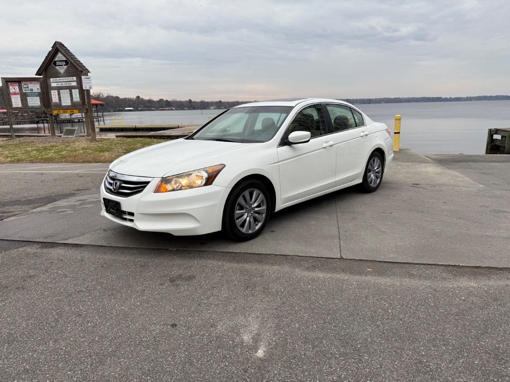 2011 Honda Accord EX