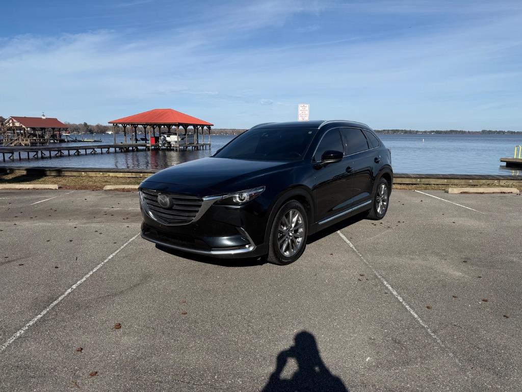 2017 Mazda CX-9 Grand Touring