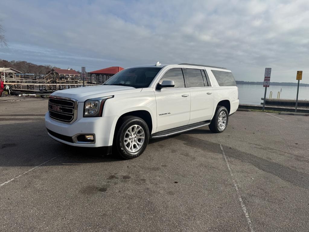 2016 GMC Yukon XL SLT