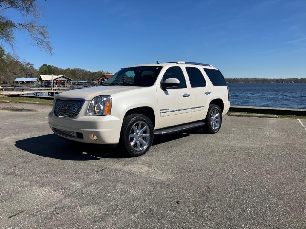 2013 GMC Yukon Denali
