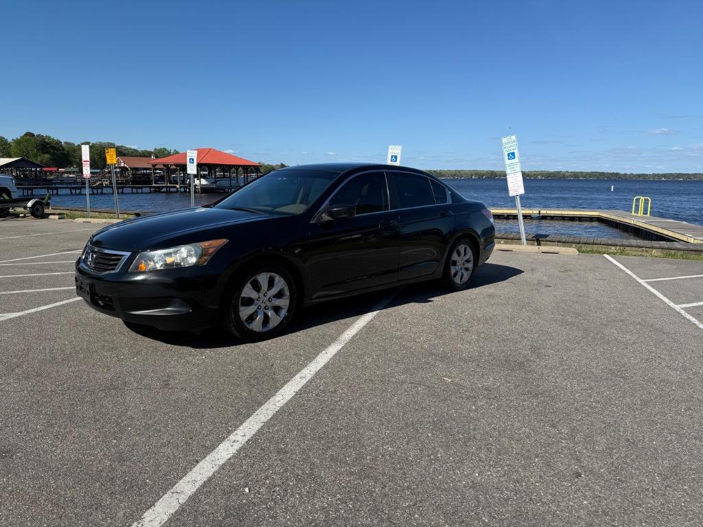 2010 Honda Accord EX-L