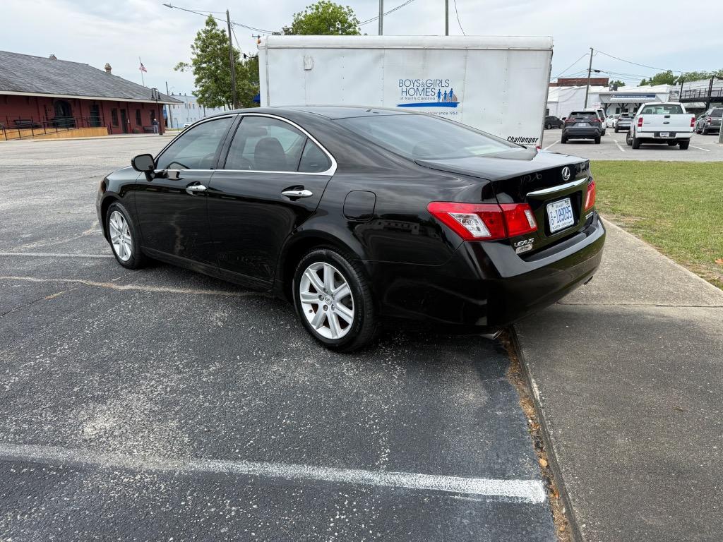 2009 Lexus ES 350 - Photo 8