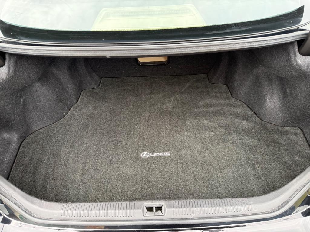 2009 Lexus ES 350 - Photo 12