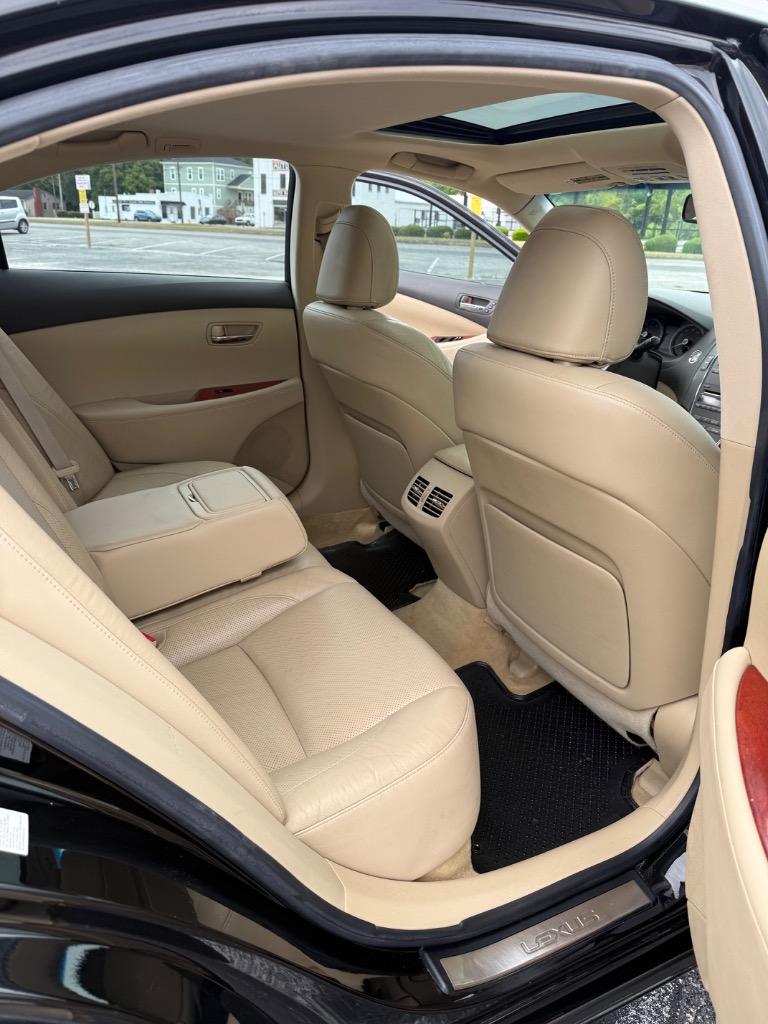 2009 Lexus ES 350 - Photo 13