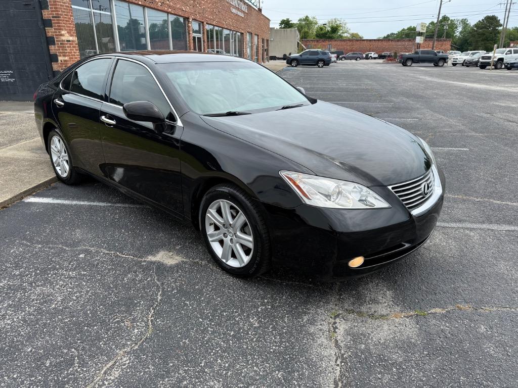 2009 Lexus ES 350 - Photo 6