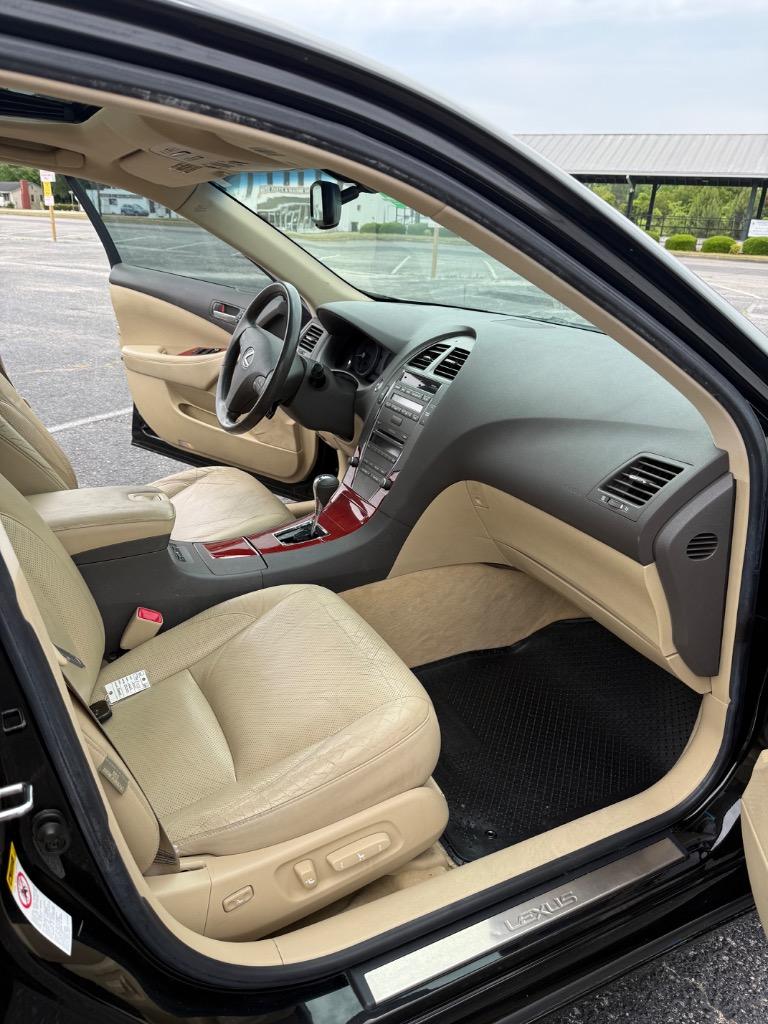 2009 Lexus ES 350 - Photo 14