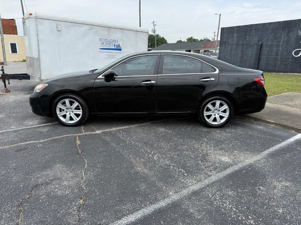 2009 Lexus ES 350 - Photo 9