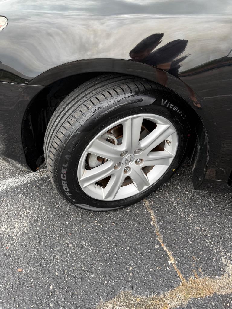 2009 Lexus ES 350 - Photo 18