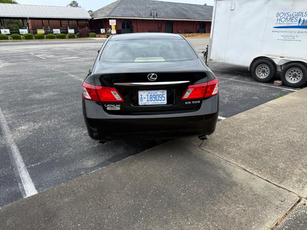 2009 Lexus ES 350 - Photo 7