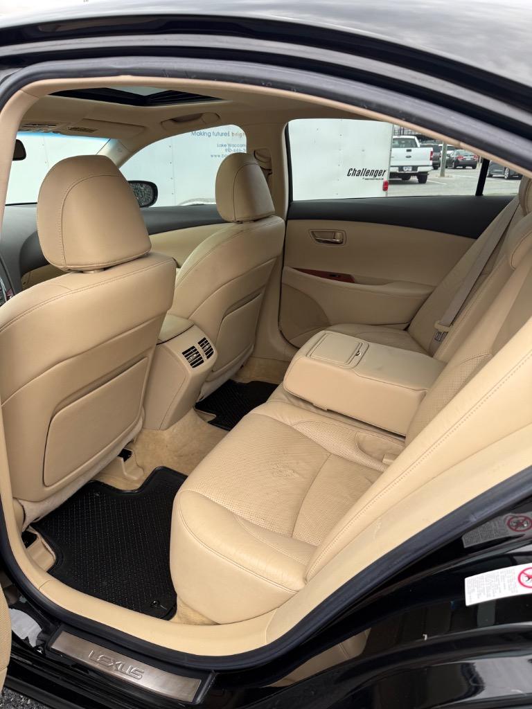 2009 Lexus ES 350 - Photo 11