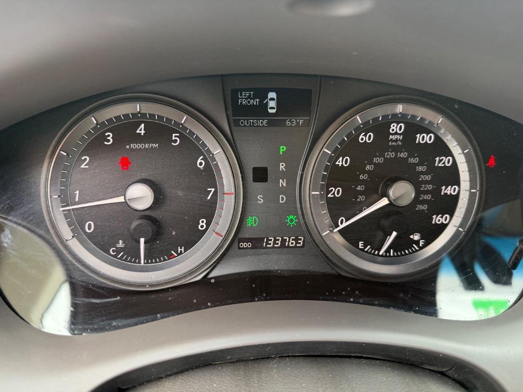 2009 Lexus ES 350 - Photo 15