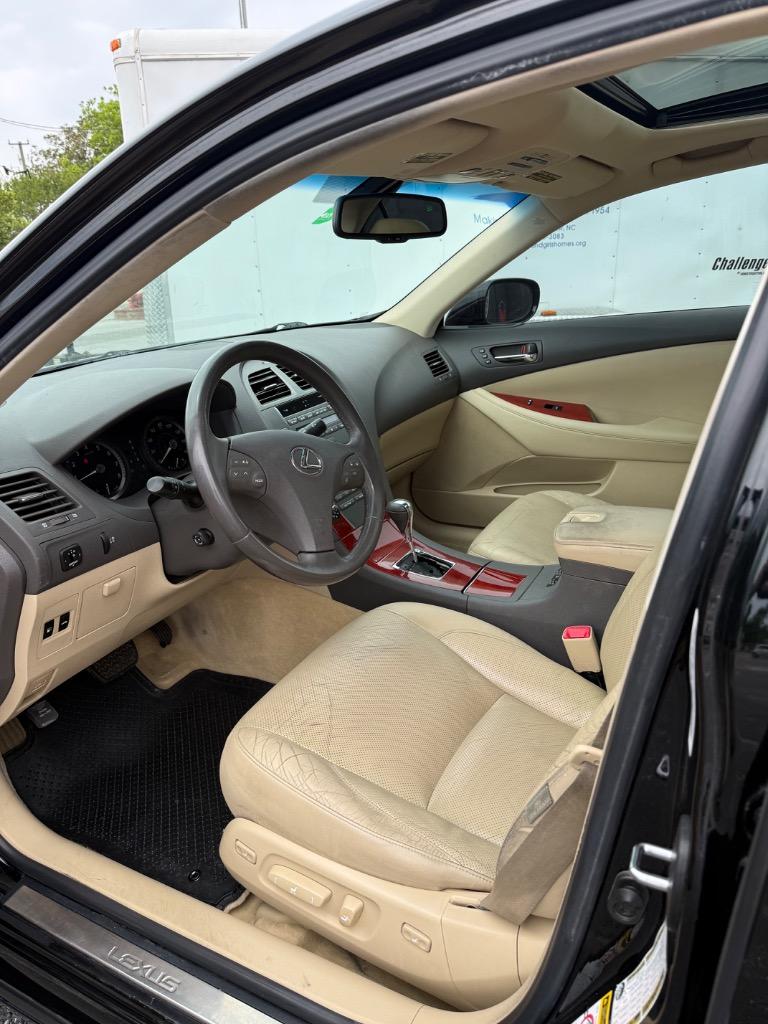 2009 Lexus ES 350 - Photo 10