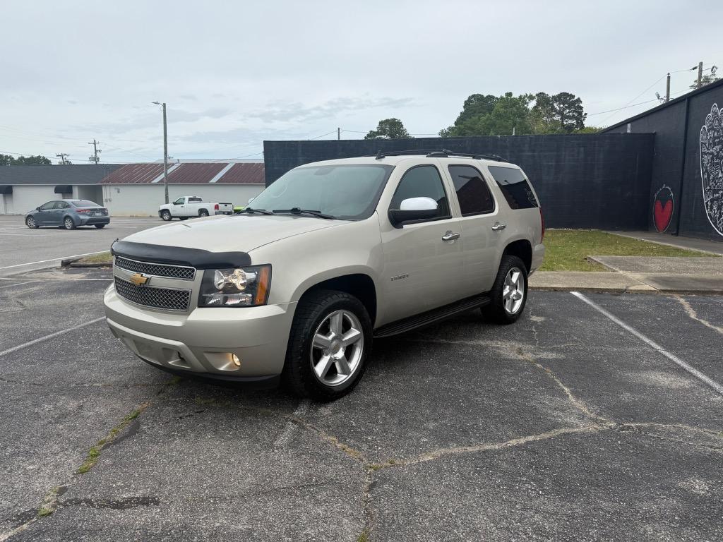 2013 Chevrolet Tahoe LS