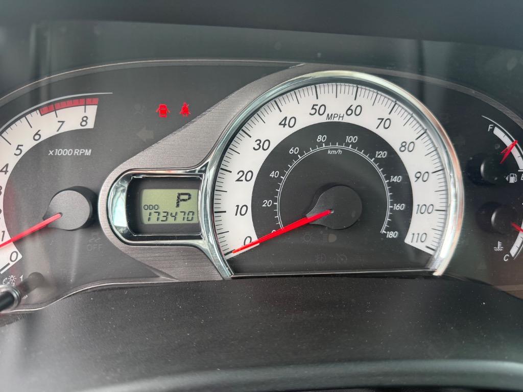 2011 Toyota Sienna SE - Photo 19