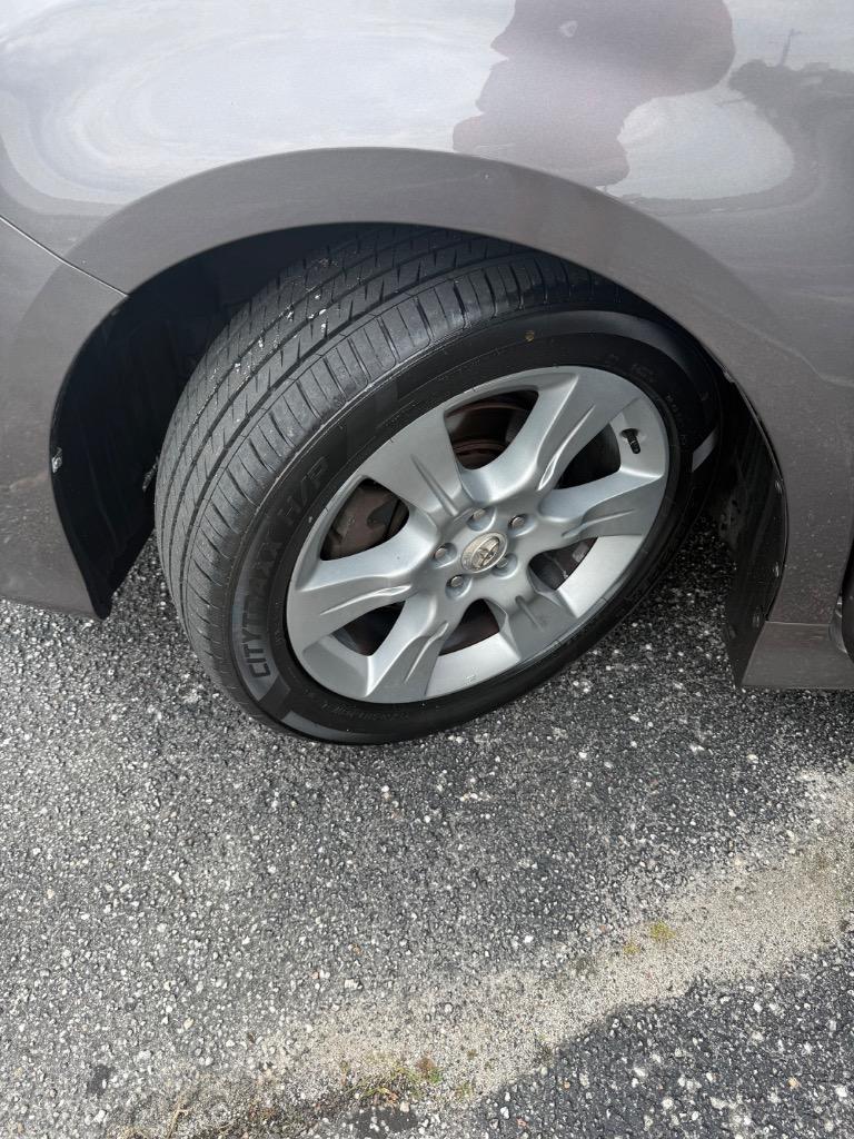 2011 Toyota Sienna SE - Photo 20