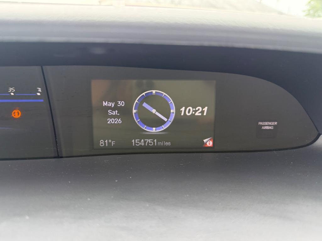 2015 Honda Civic EX-L - Photo 17