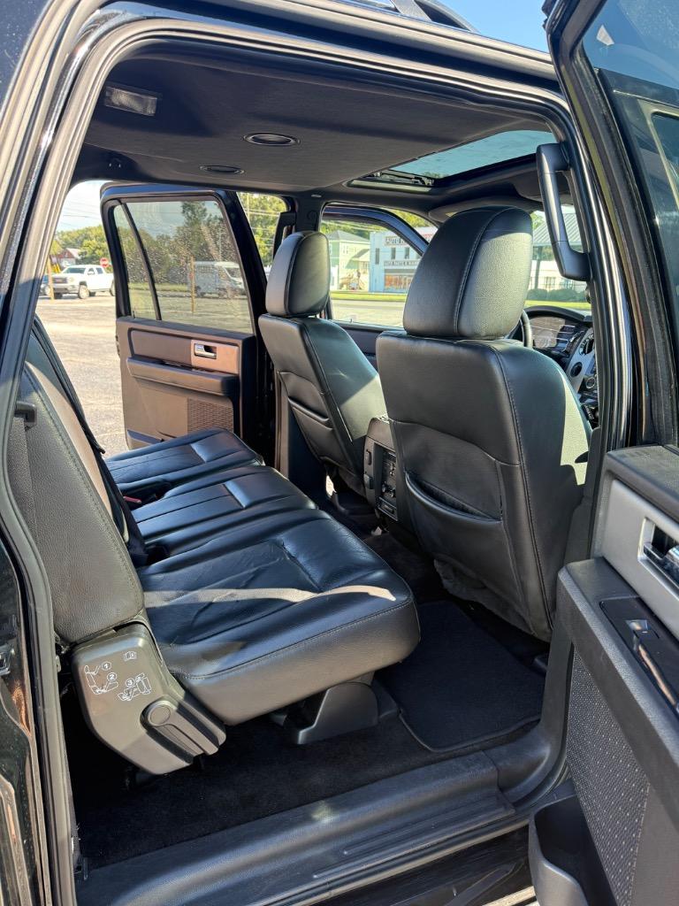 2014 Ford Expedition Limited - Photo 14