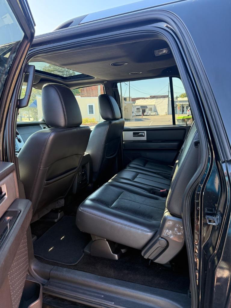 2014 Ford Expedition Limited - Photo 11