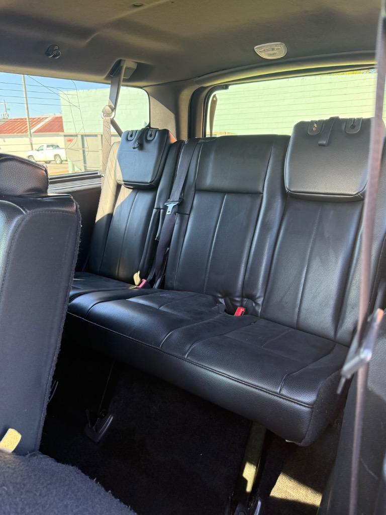 2014 Ford Expedition Limited - Photo 12