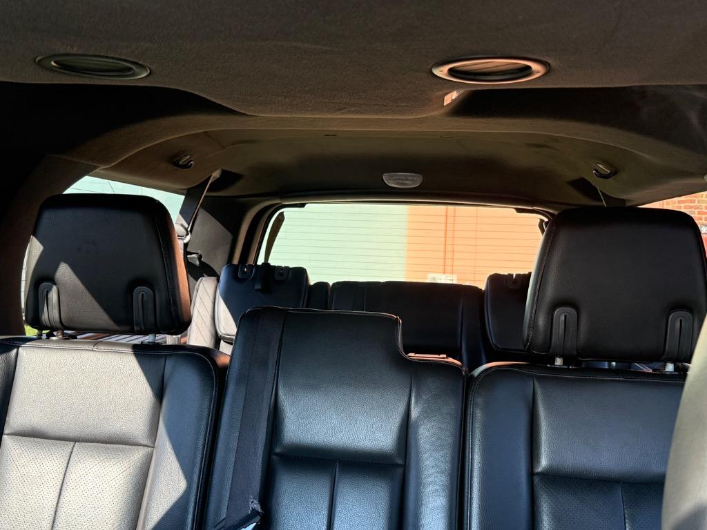2014 Ford Expedition Limited - Photo 22