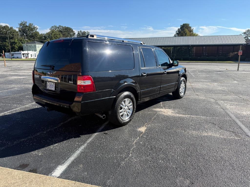 2014 Ford Expedition Limited - Photo 6