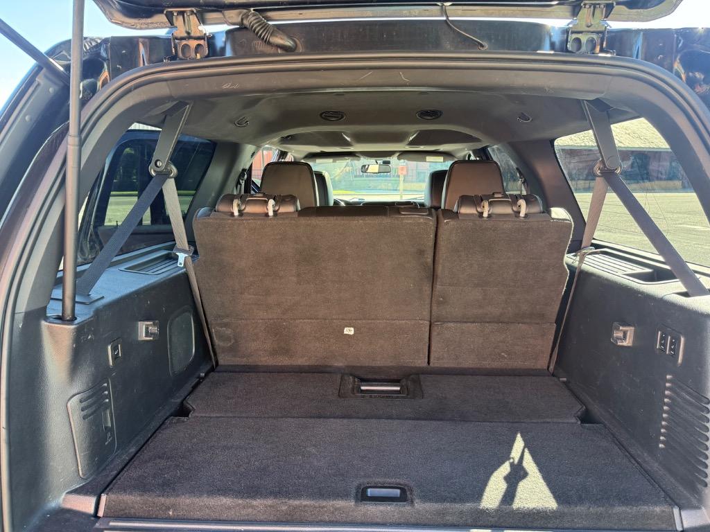 2014 Ford Expedition Limited - Photo 13