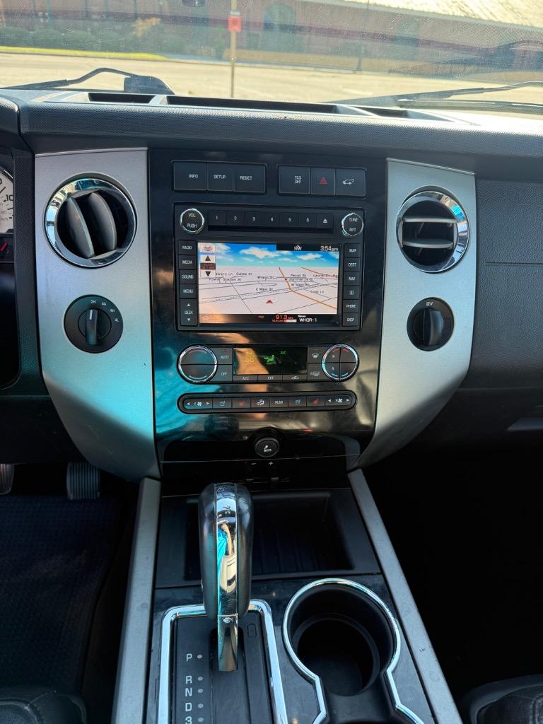 2014 Ford Expedition Limited - Photo 16