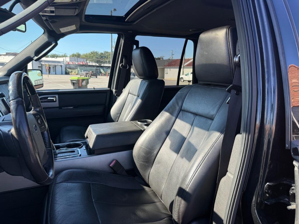 2014 Ford Expedition Limited - Photo 18