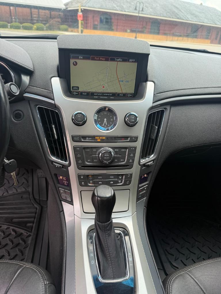 2013 Cadillac CTS Sedan Luxury Collection - Photo 15