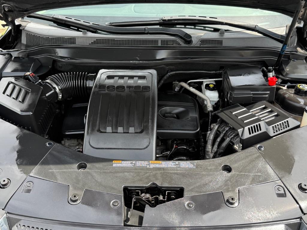 2017 GMC Terrain SLE-1 - Photo 20