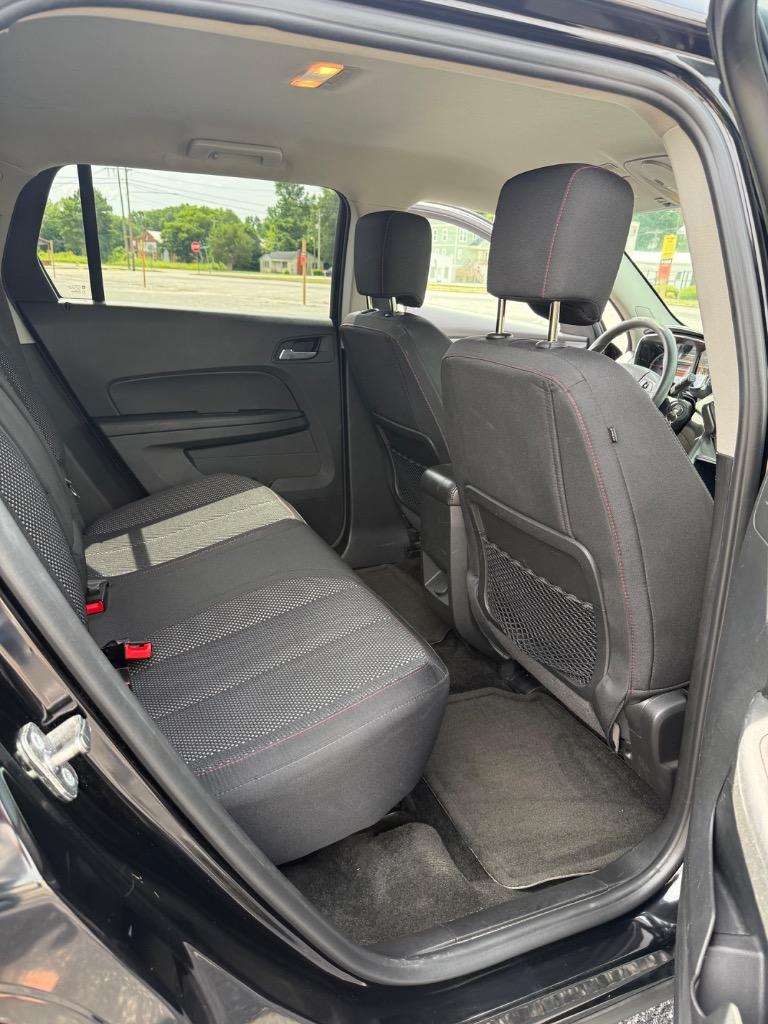 2017 GMC Terrain SLE-1 - Photo 14
