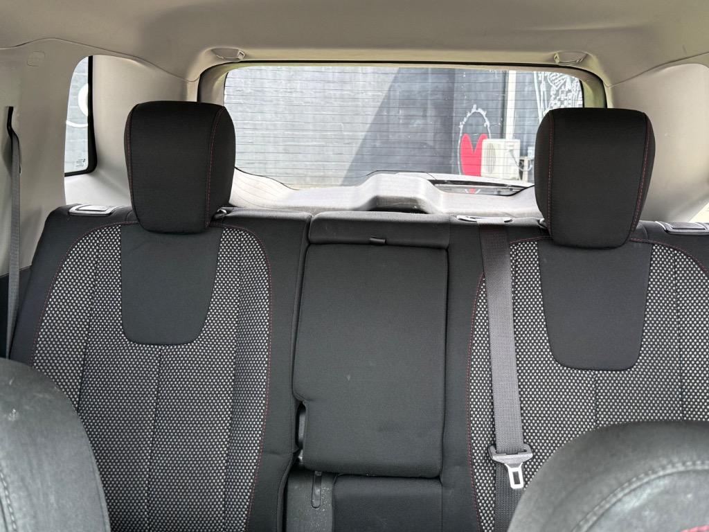 2017 GMC Terrain SLE-1 - Photo 19