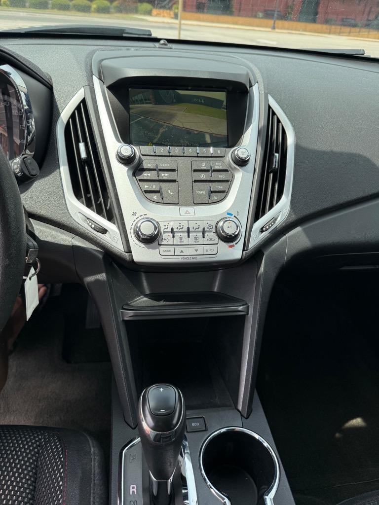 2017 GMC Terrain SLE-1 - Photo 17