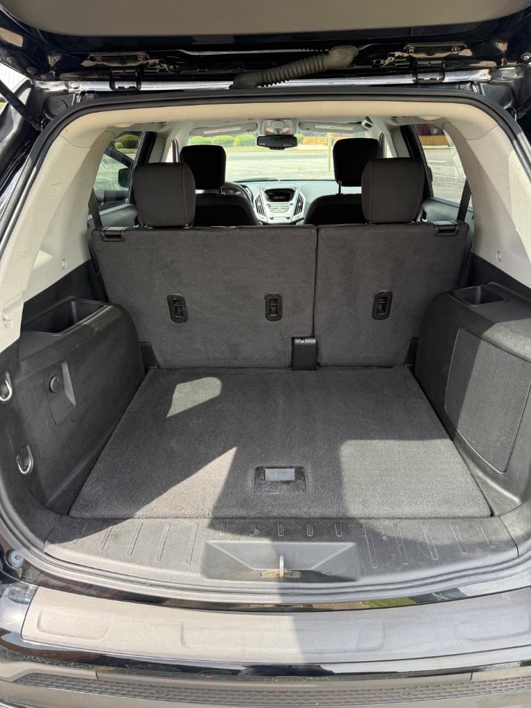 2017 GMC Terrain SLE-1 - Photo 13