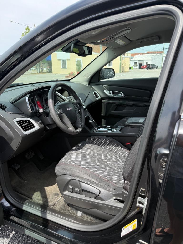 2017 GMC Terrain SLE-1 - Photo 11
