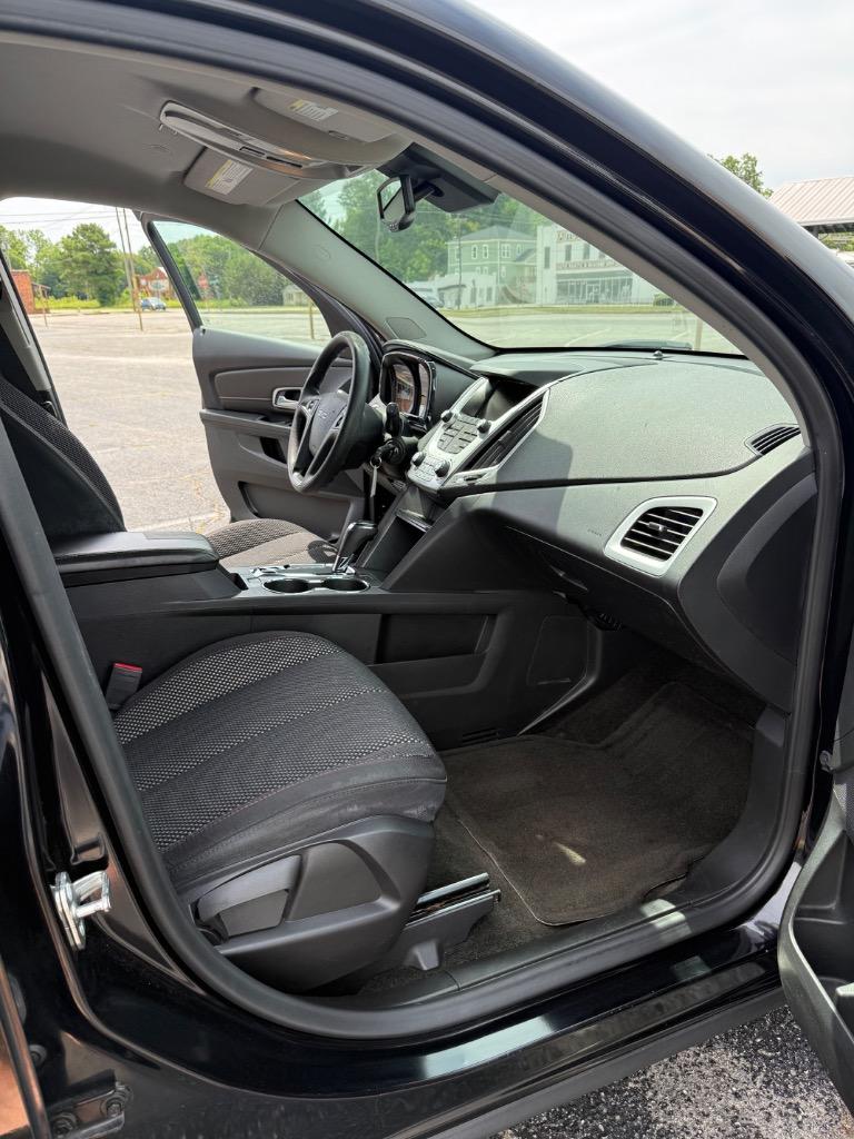 2017 GMC Terrain SLE-1 - Photo 15