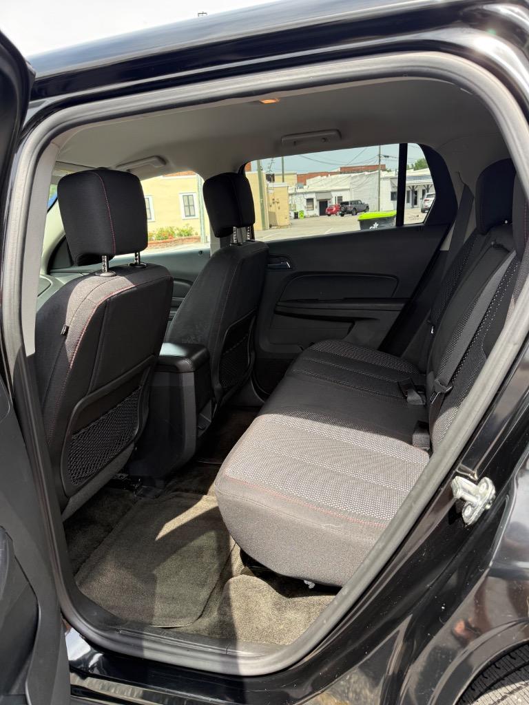 2017 GMC Terrain SLE-1 - Photo 12