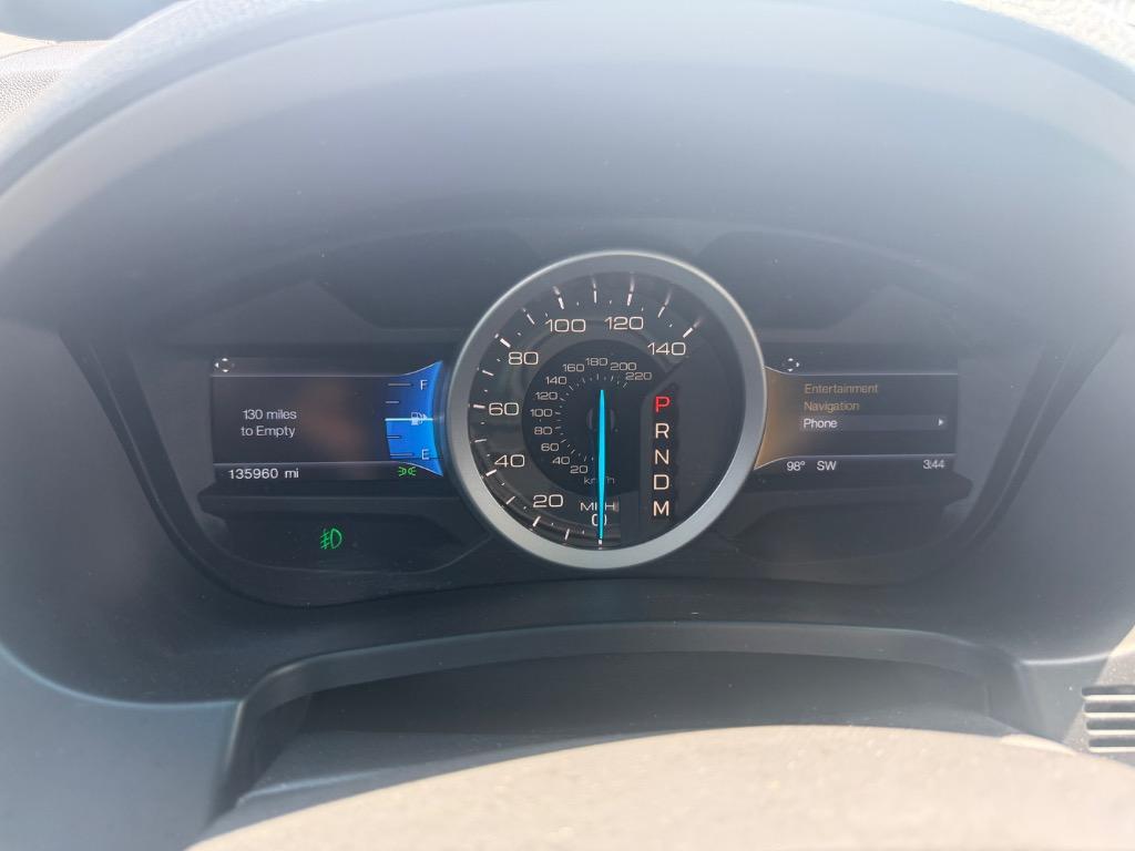 2014 Ford Explorer XLT - Photo 15