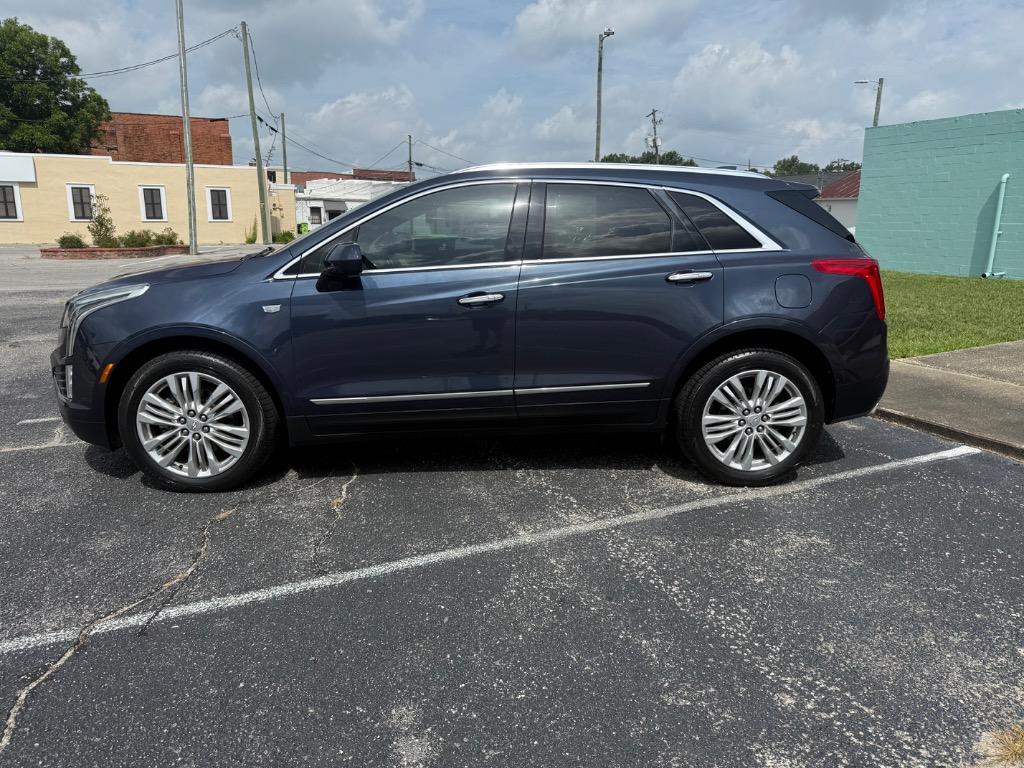 2018 Cadillac XT5 Premium Luxury - Photo 8
