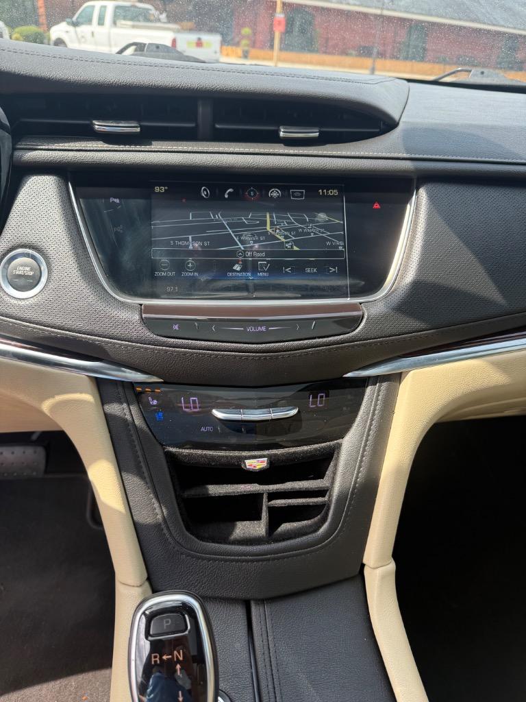 2018 Cadillac XT5 Premium Luxury - Photo 13