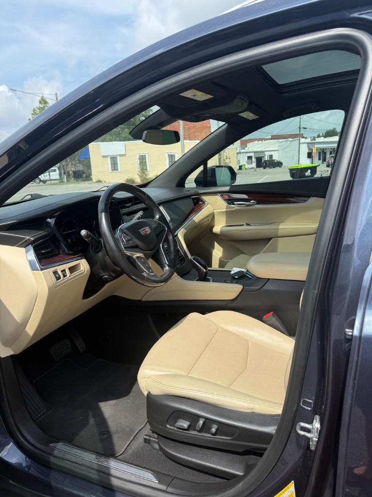 2018 Cadillac XT5 Premium Luxury - Photo 9