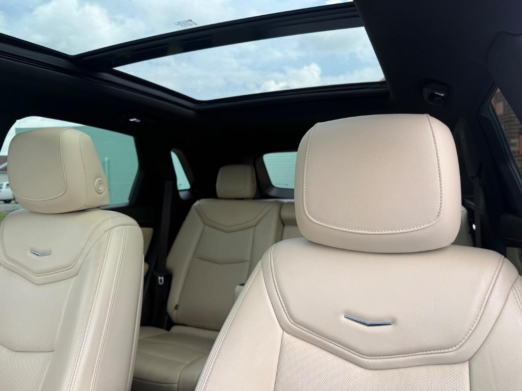 2018 Cadillac XT5 Premium Luxury - Photo 16