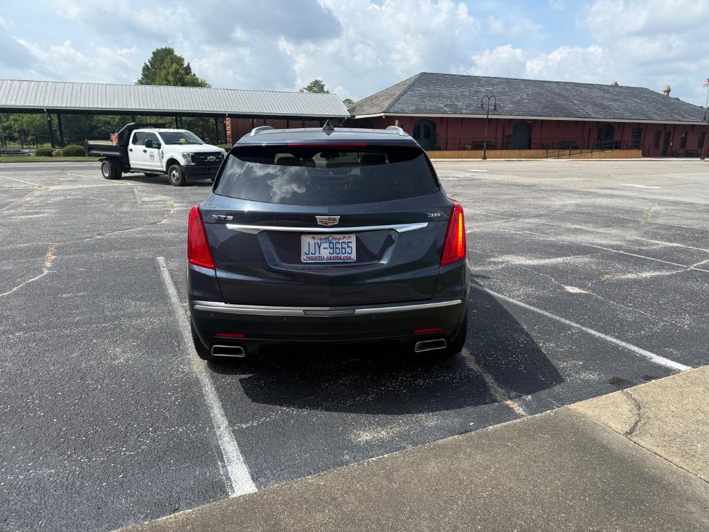 2018 Cadillac XT5 Premium Luxury - Photo 6