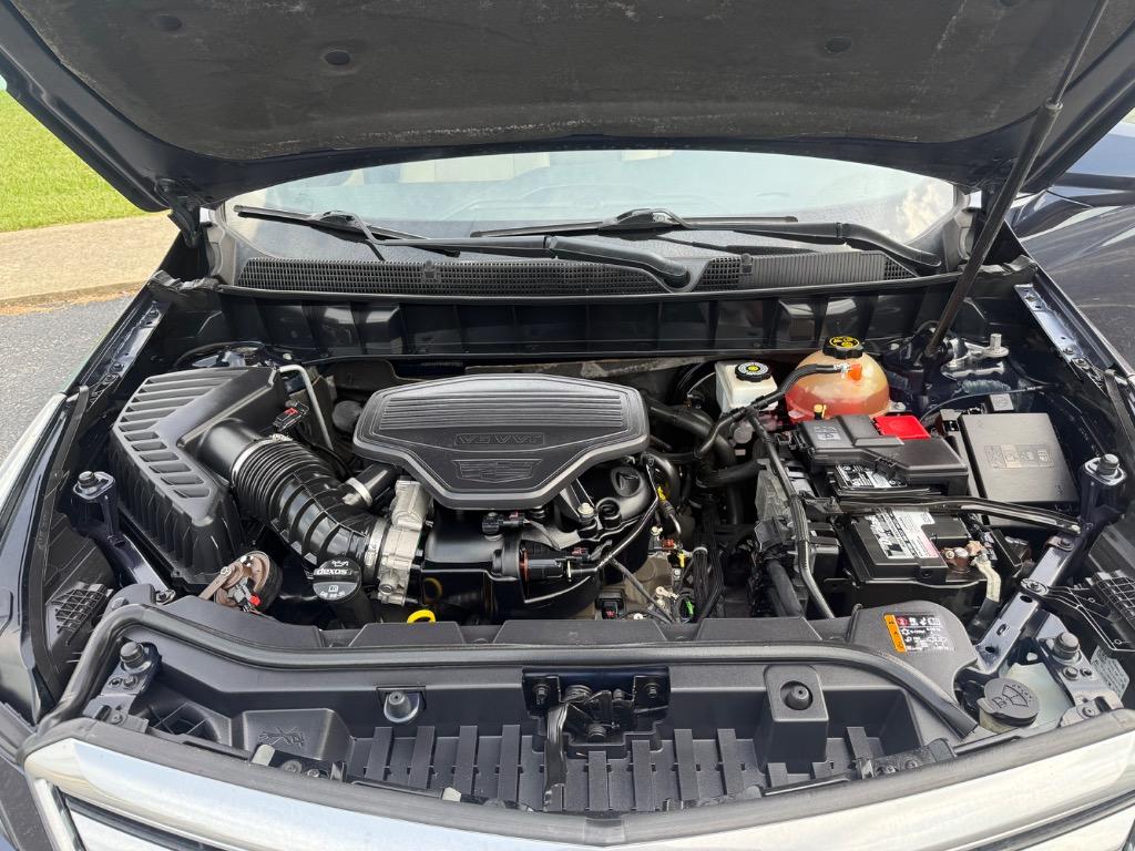 2018 Cadillac XT5 Premium Luxury - Photo 19