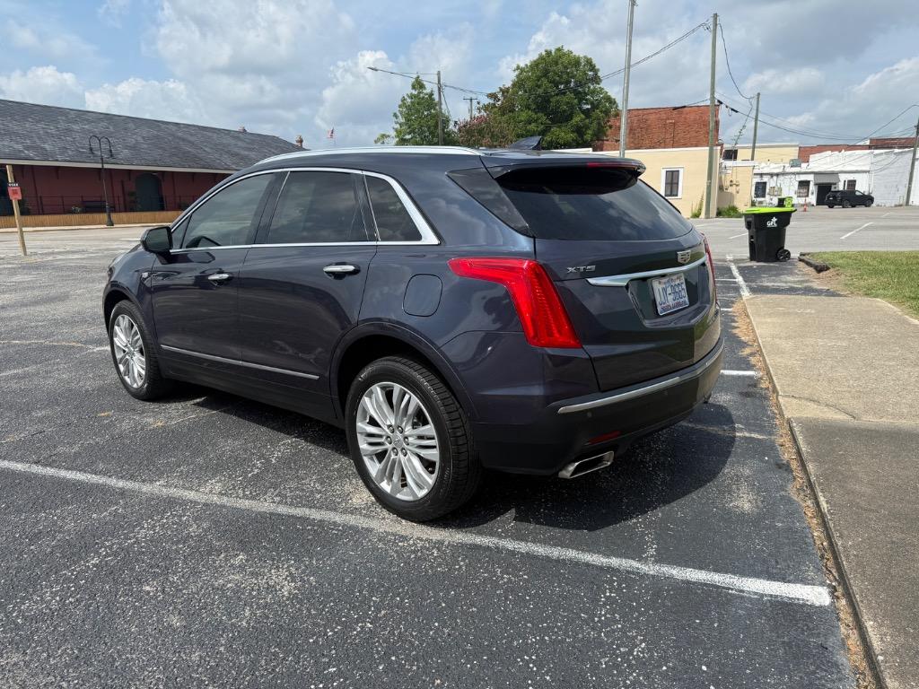 2018 Cadillac XT5 Premium Luxury - Photo 7